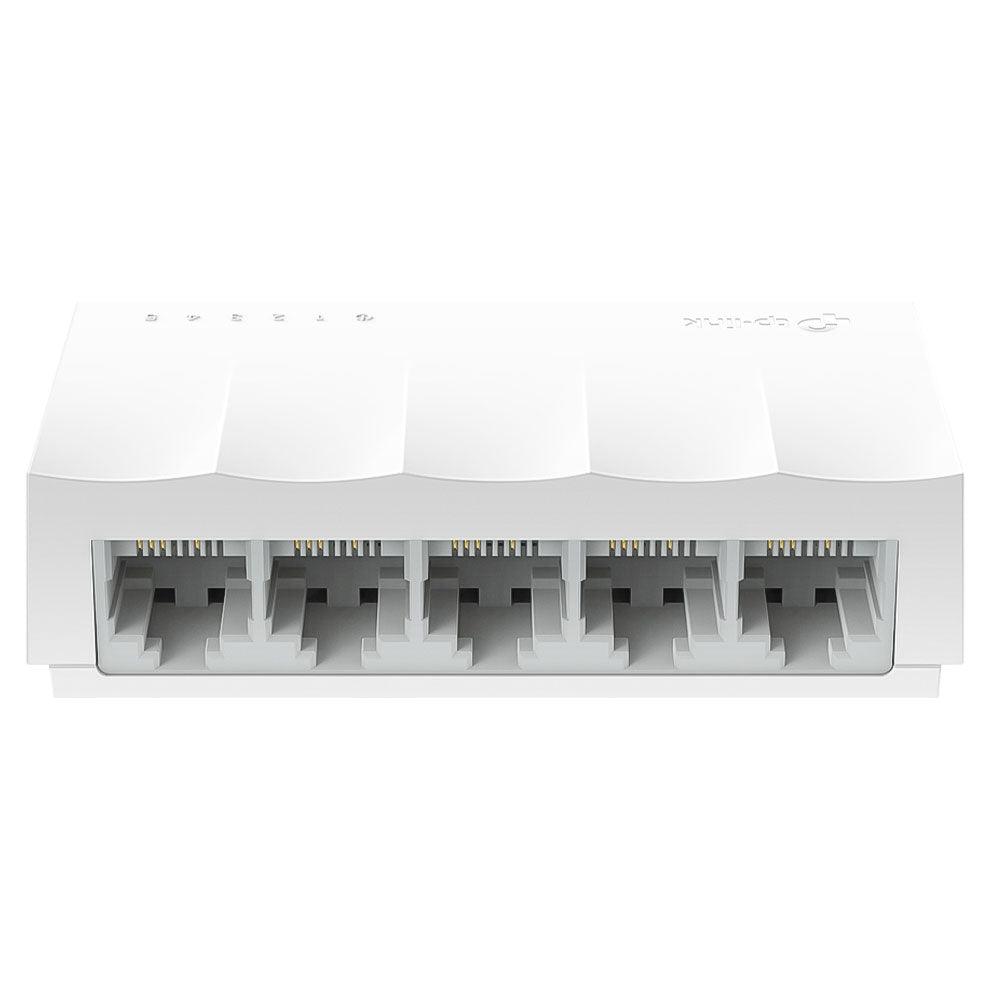 TP-Link Desktop Switch LS1005 5 Port 10/100Mbps