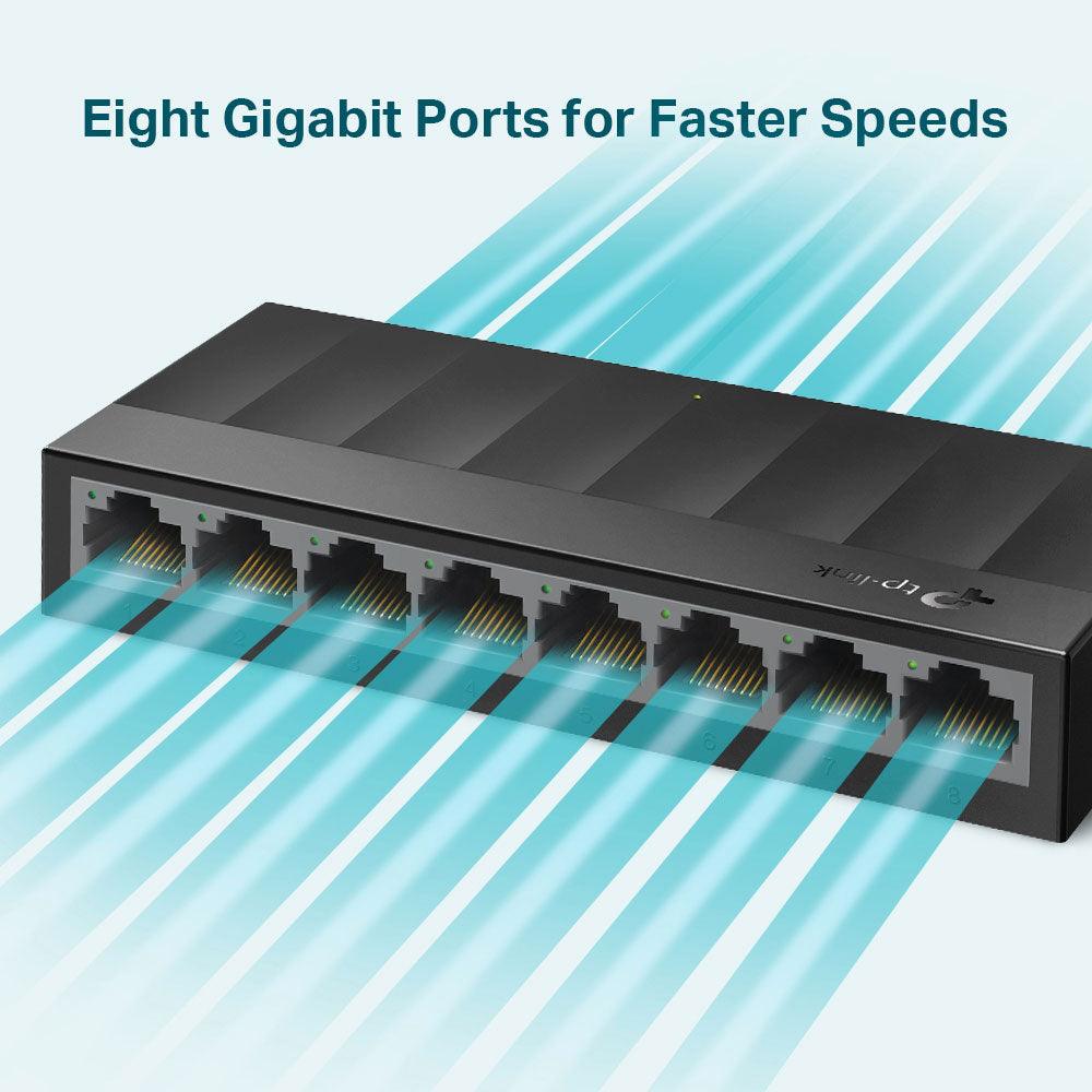 Desktop Switch