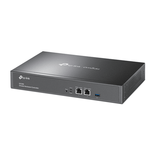 TP-Link OC300 Omada Hardware Controller 2 Port