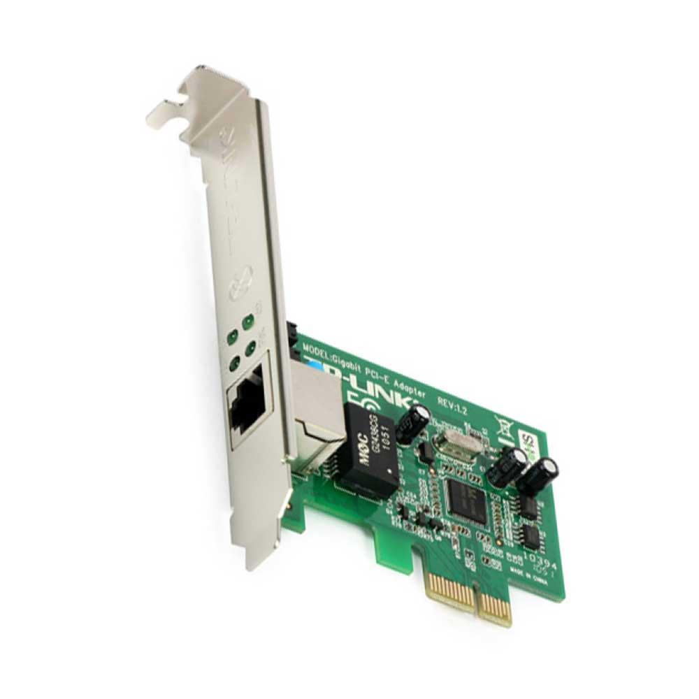 TP-Link TG-3468 PCI Express Lan Card 