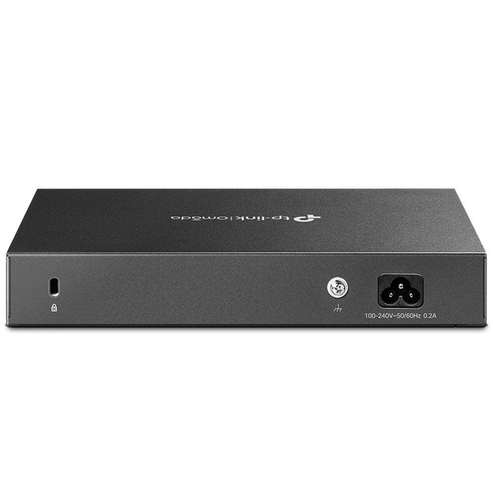 TP-Link TL-ER7206 Omada SafeStream