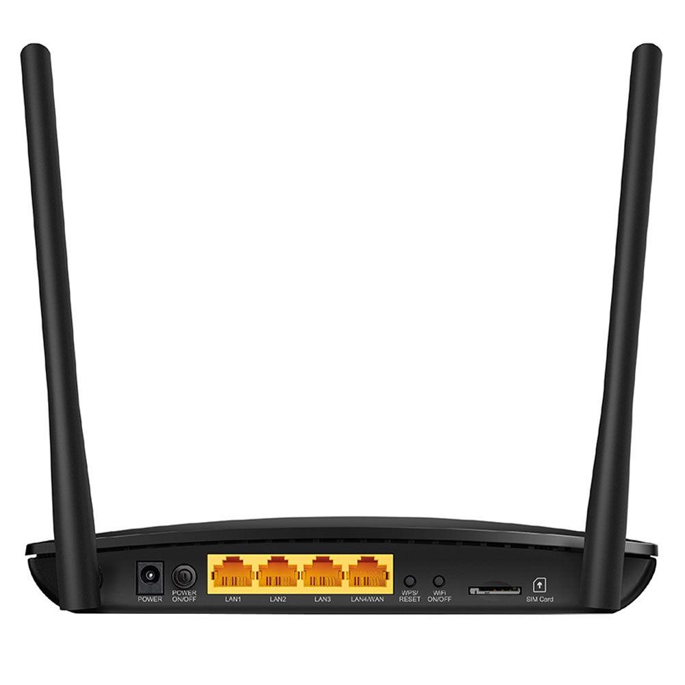 TP-Link Router