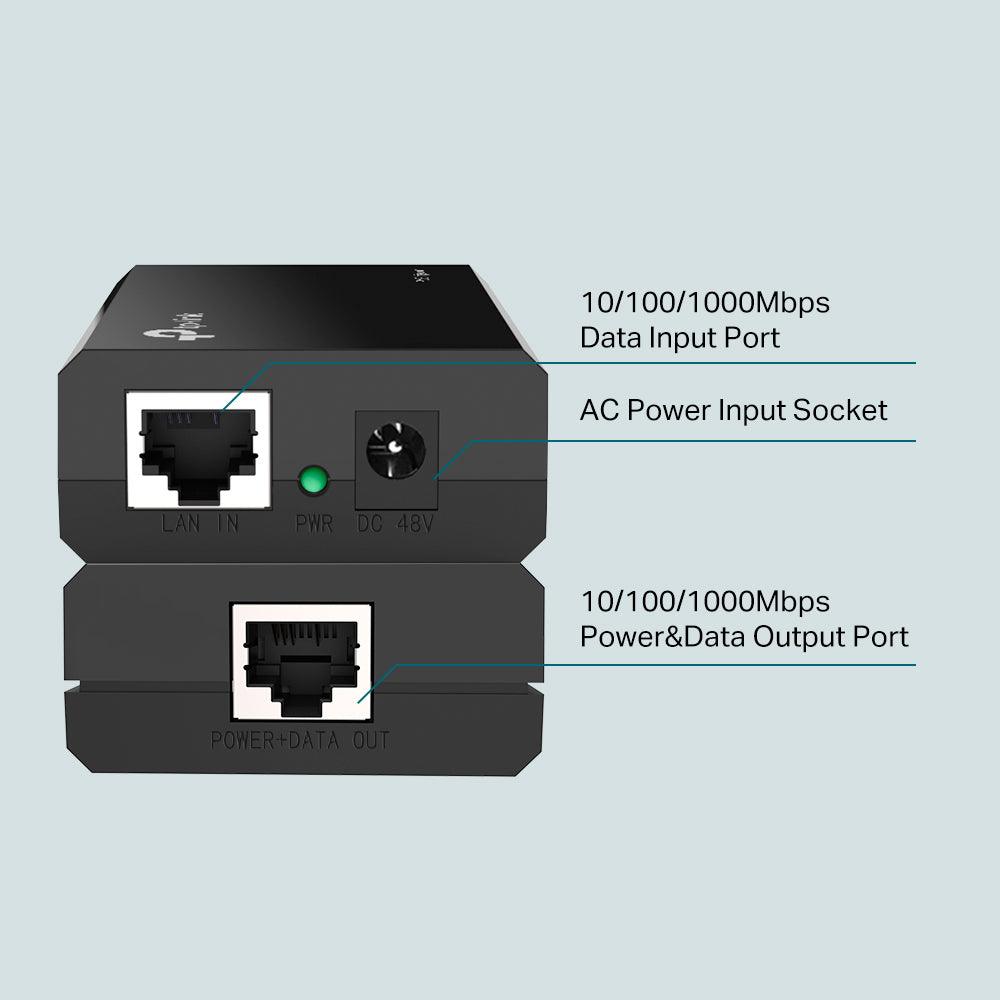 TP-Link TL-POE150S 