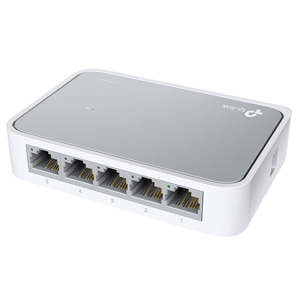 Unmanaged Desktop Switch