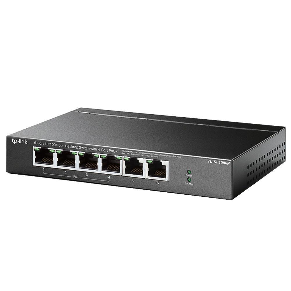 TP-Link Switch