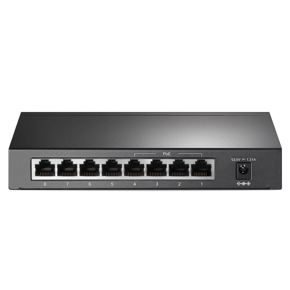 TP-Link TL-SF1008P