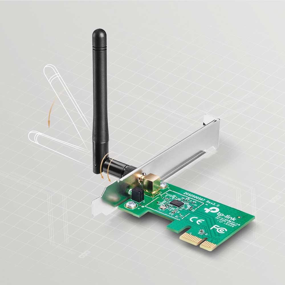 TP-Link Wireless Lan Card 150Mbps