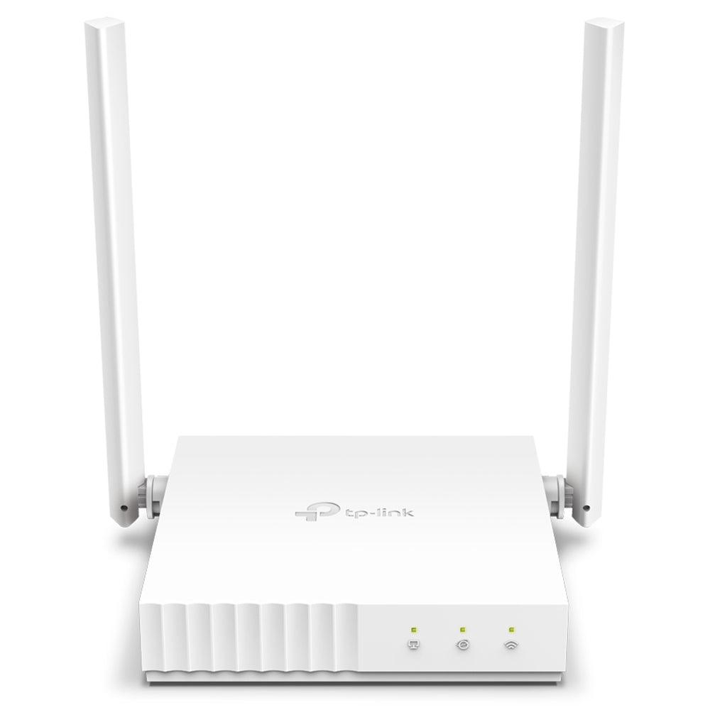 TP-Link TL-WR844N Access Point 4 Port 2 Antenna 300Mbps