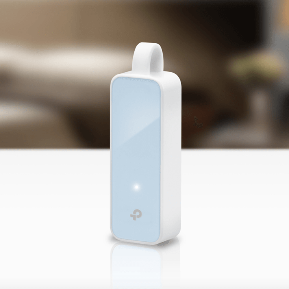 TP-Link UE200 USB