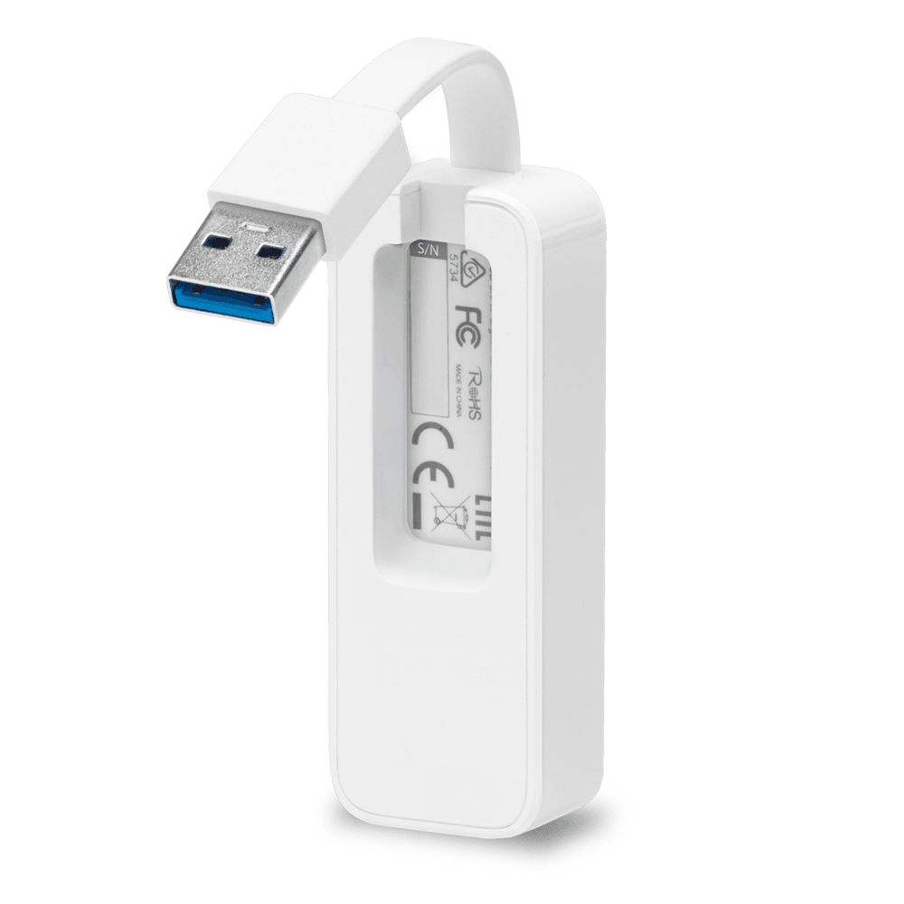 TP-Link UE300 USB Lan Card 