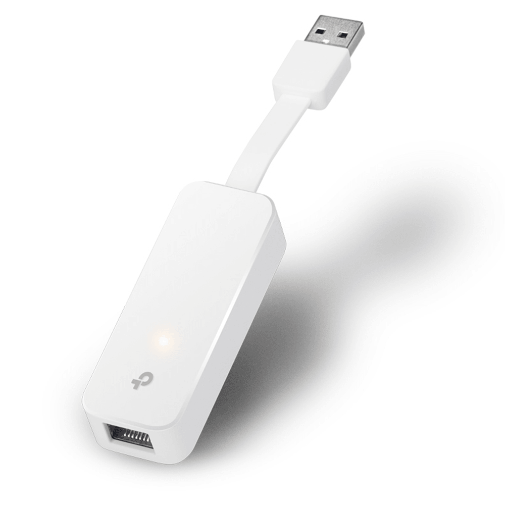 TP-Link UE300 
