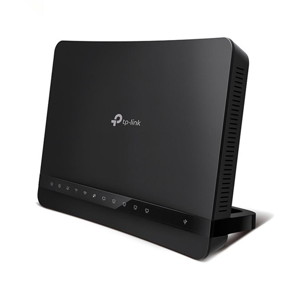 TP-Link VC220-G6U AC1200 VDSL/ADSL Router 4 Port