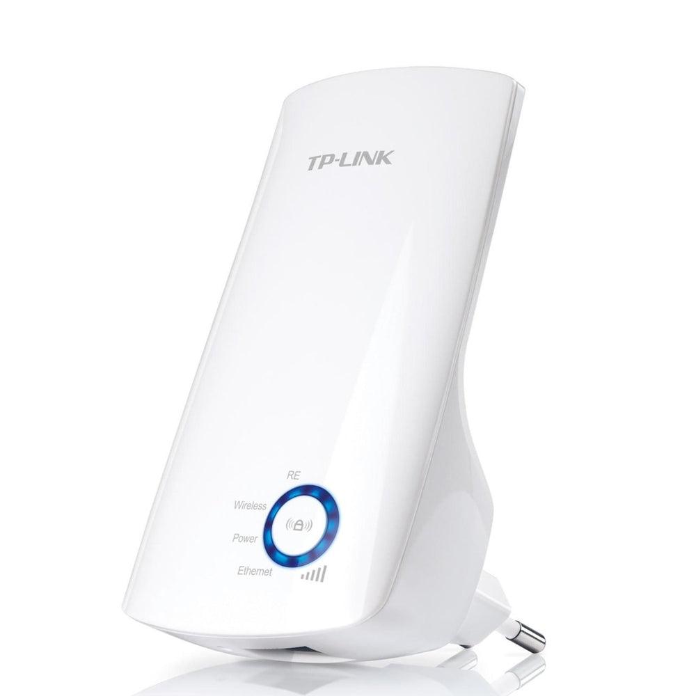 TP-Link WA850RE Wi-Fi Range Extender 1 Port 300Mbps