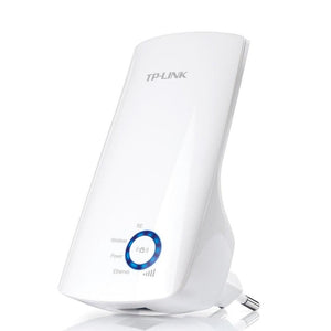 TP-Link TL-WA850RE Wi-Fi Range Extender 1 Port 300Mbps