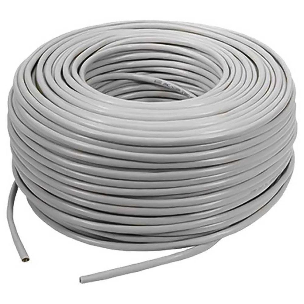 TP-Tech Coaxial Cable RG174 300m - Gray - Kimo Store