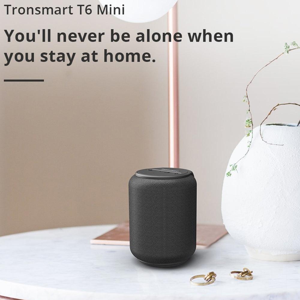 Tronsmart Element T6 Mini Speaker 1.0