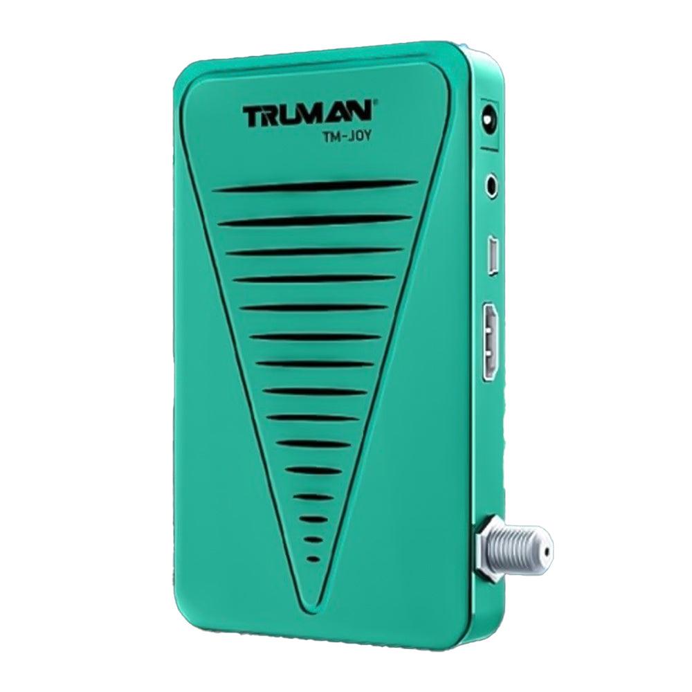 Truman TM-JOY 4K Ultra HD Mini Receiver