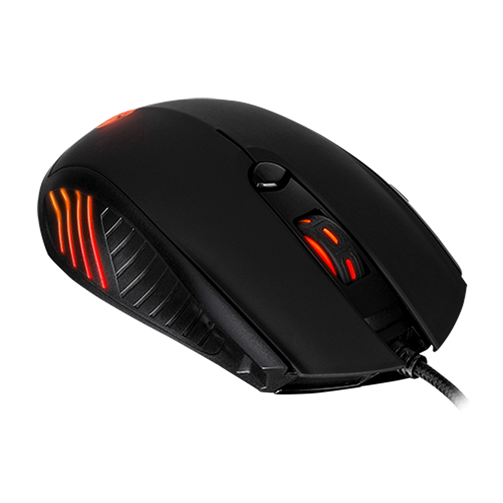 Gaming Mouse