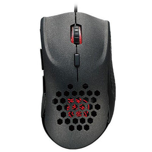 ماوس تى تى اى سبورتس سلكي RGB جيمنج 10000 نقطة في البوصة Ventus X PLUS