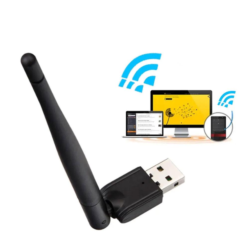 TV-MAX-Wireless-USB-Lan-Card-With-Antenna-300Mbps-2