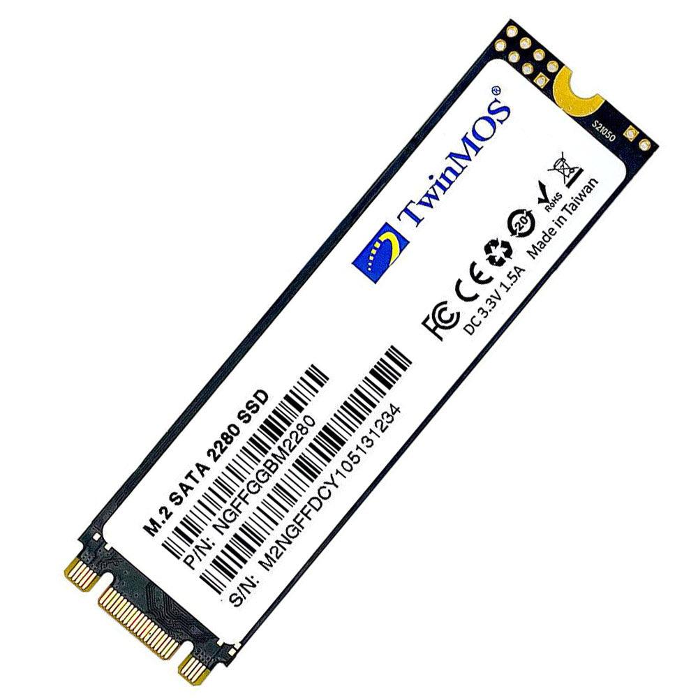 TwinMOS 128GB SATA M.2 