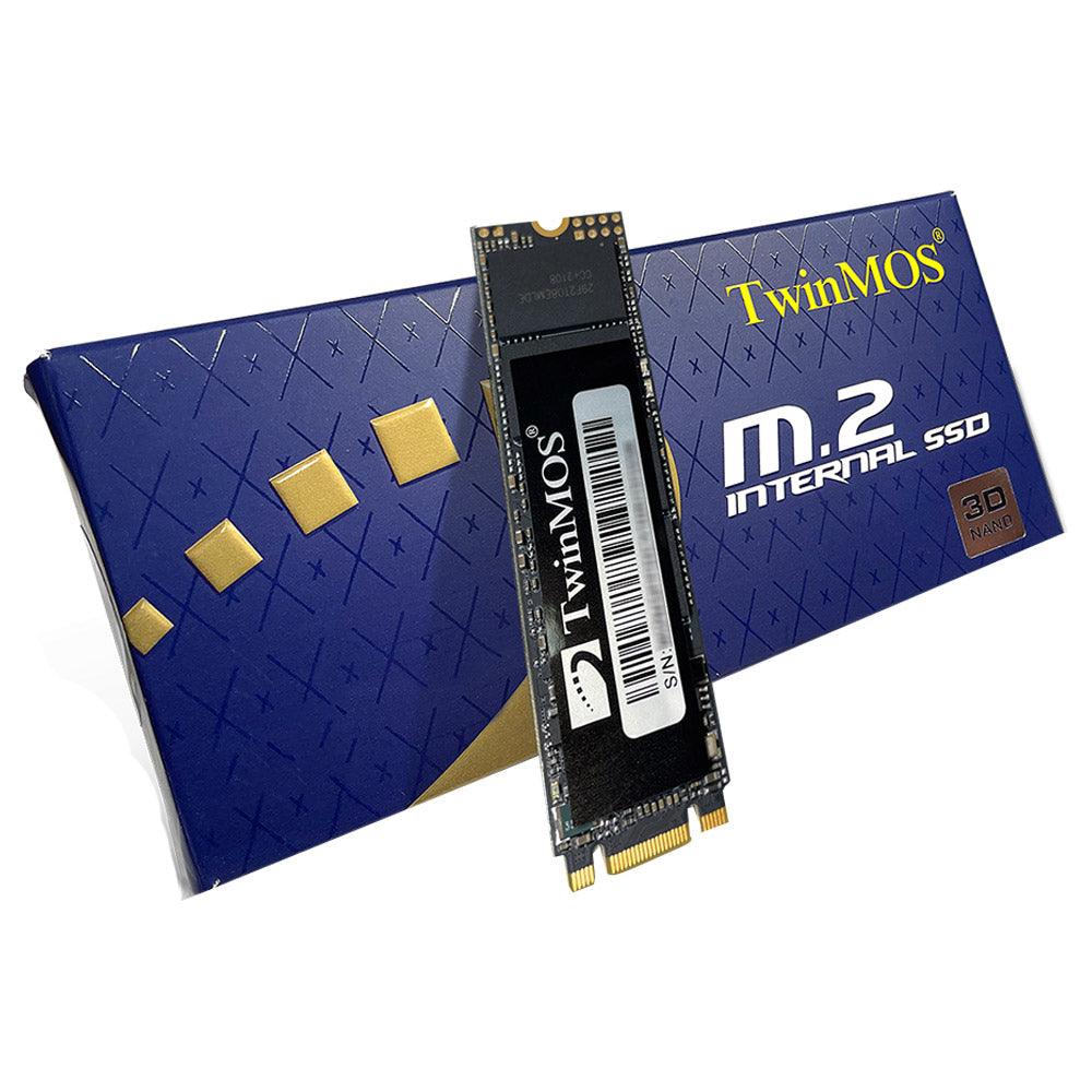 هارد درايف M.2 SSD توينموس 