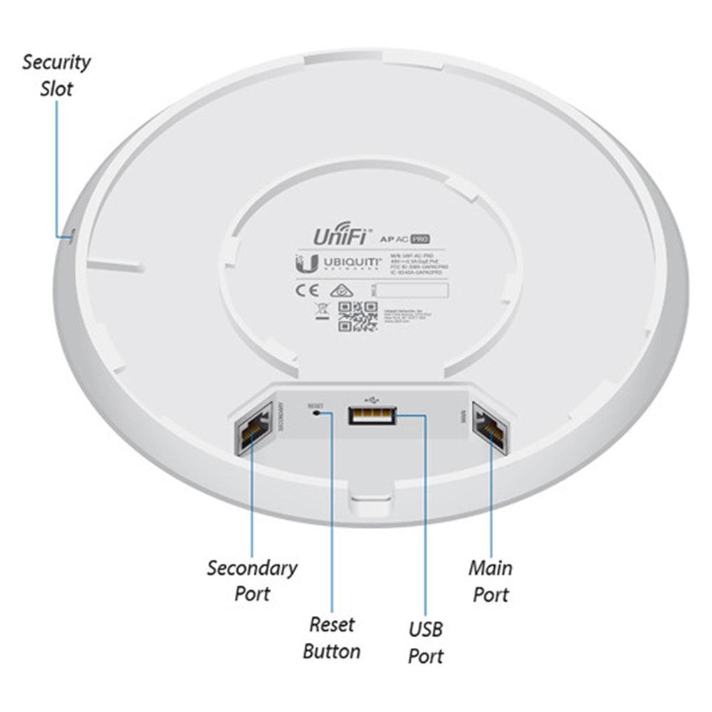 Ubiquiti UniFi AC Professional