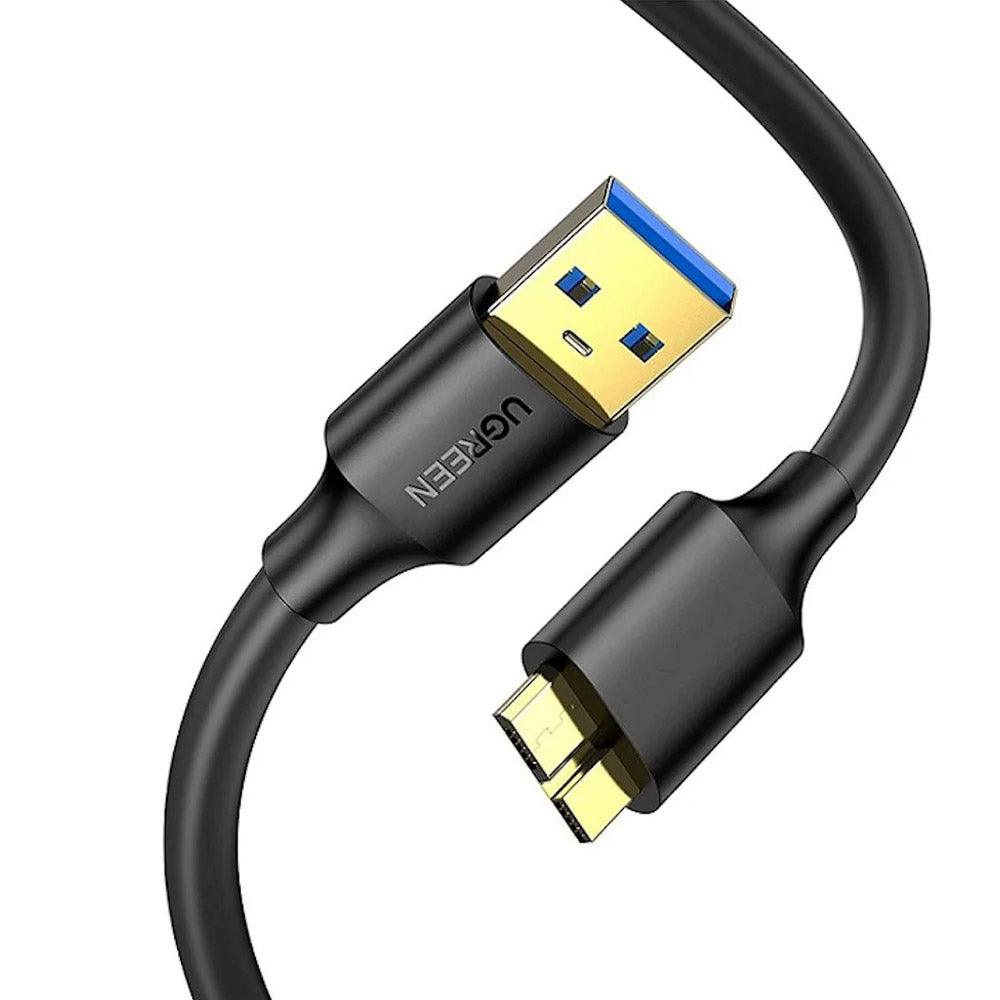 Ugreen 10841 USB To USB Micro-B Cable 1m