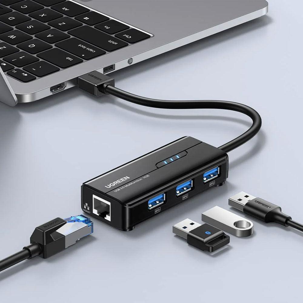 Ugreen USB 3.0 HUB