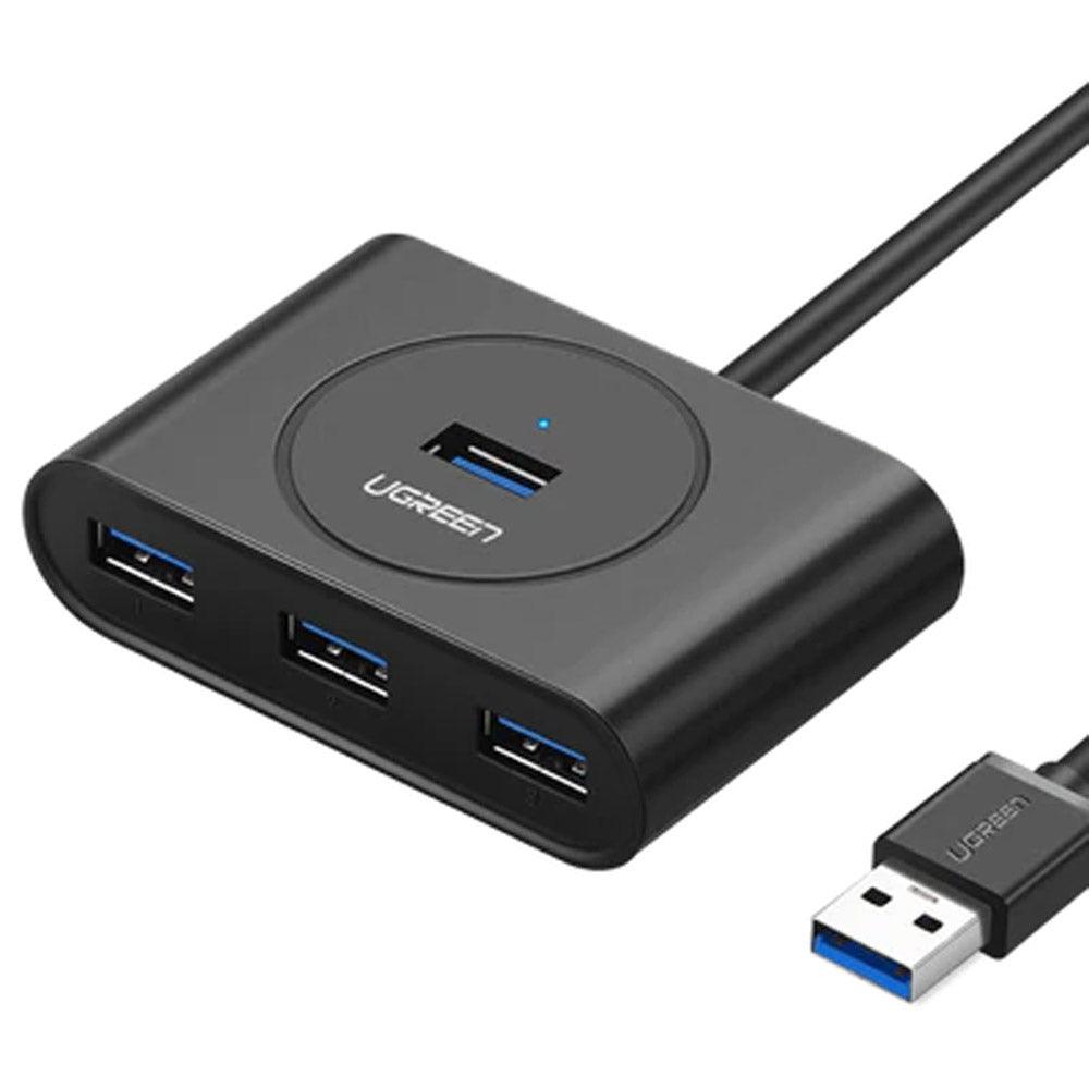 Ugreen 20291 USB 3.0 HUB 4 Ports