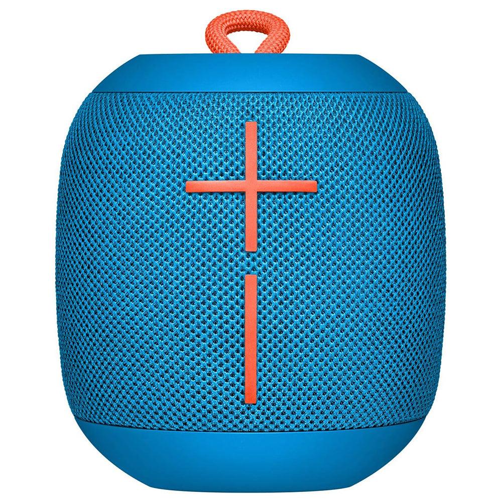  Portable Bluetooth Speaker 1.0