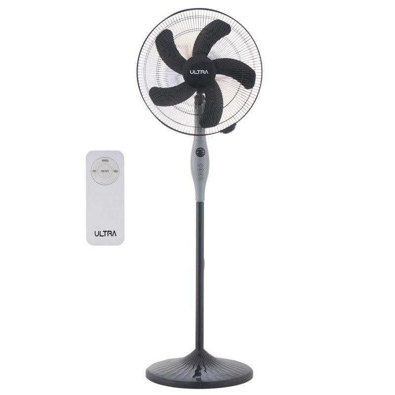 Ultra Stand Fan With Remote UFS18RE2 18 Inch