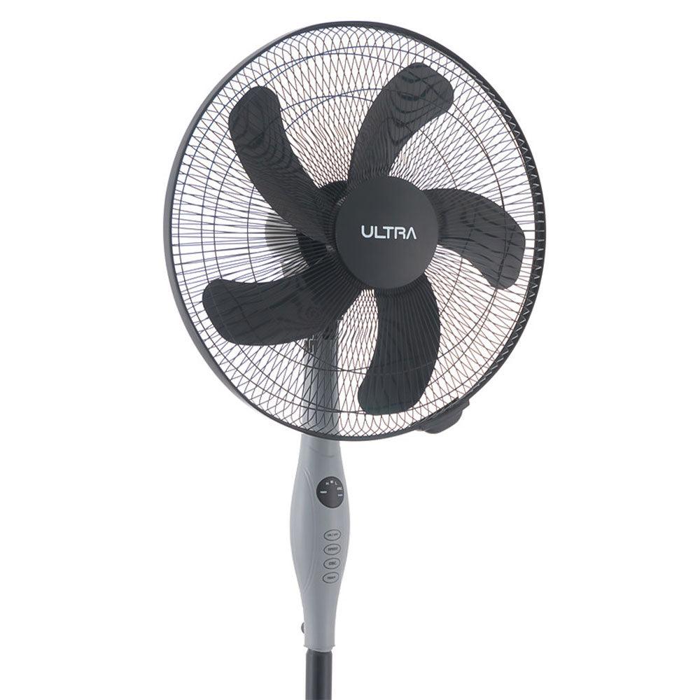 Fan With Remote