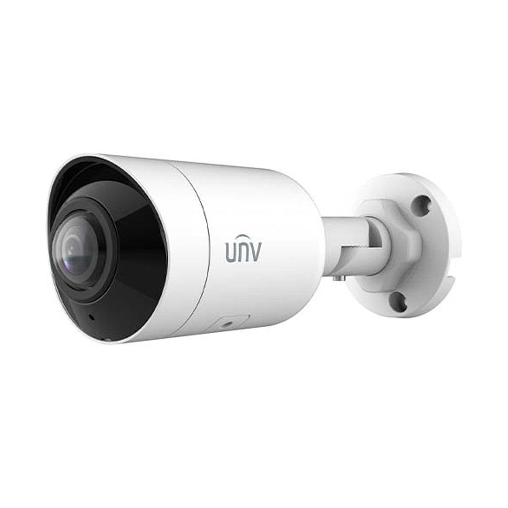 Uniview IPC2105SB-ADF16KM-I0 Outdoor IP Security Camera 5MP 1.68mm