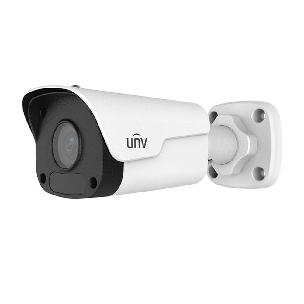 Uniview IPC2125LE-ADF40KM-G1 Outdoor IP Security Camera 5MP 4.0mm