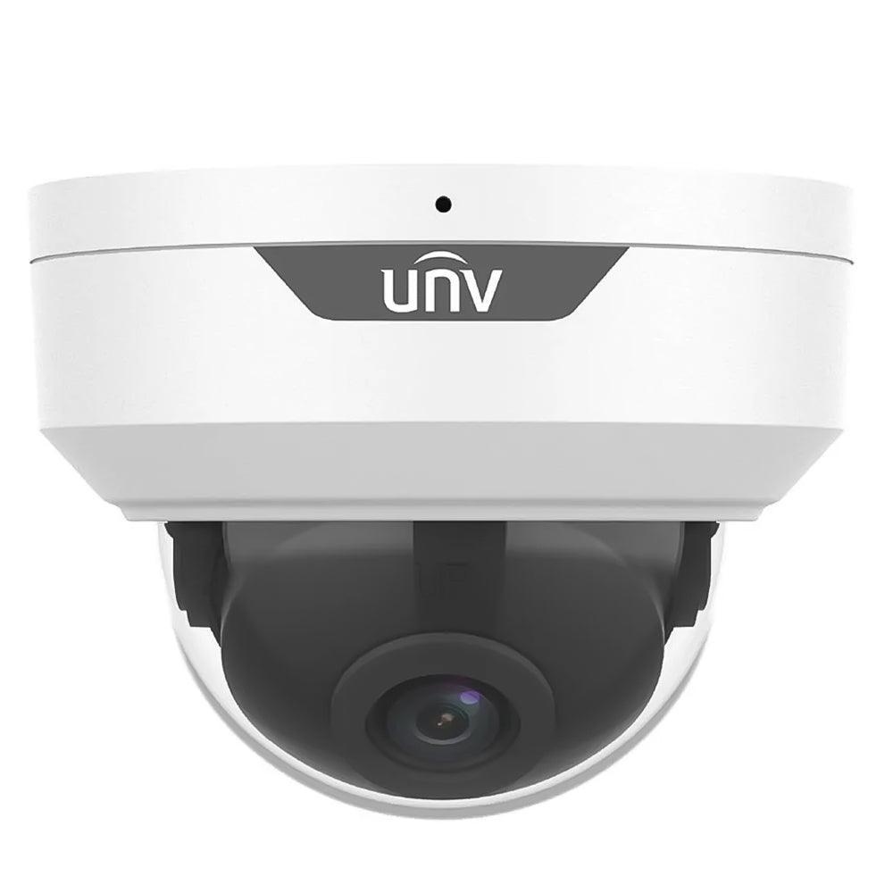 Uniview IPC324LE-ADF28K-G1 Indoor Security Camera 4MP 2.8mm
