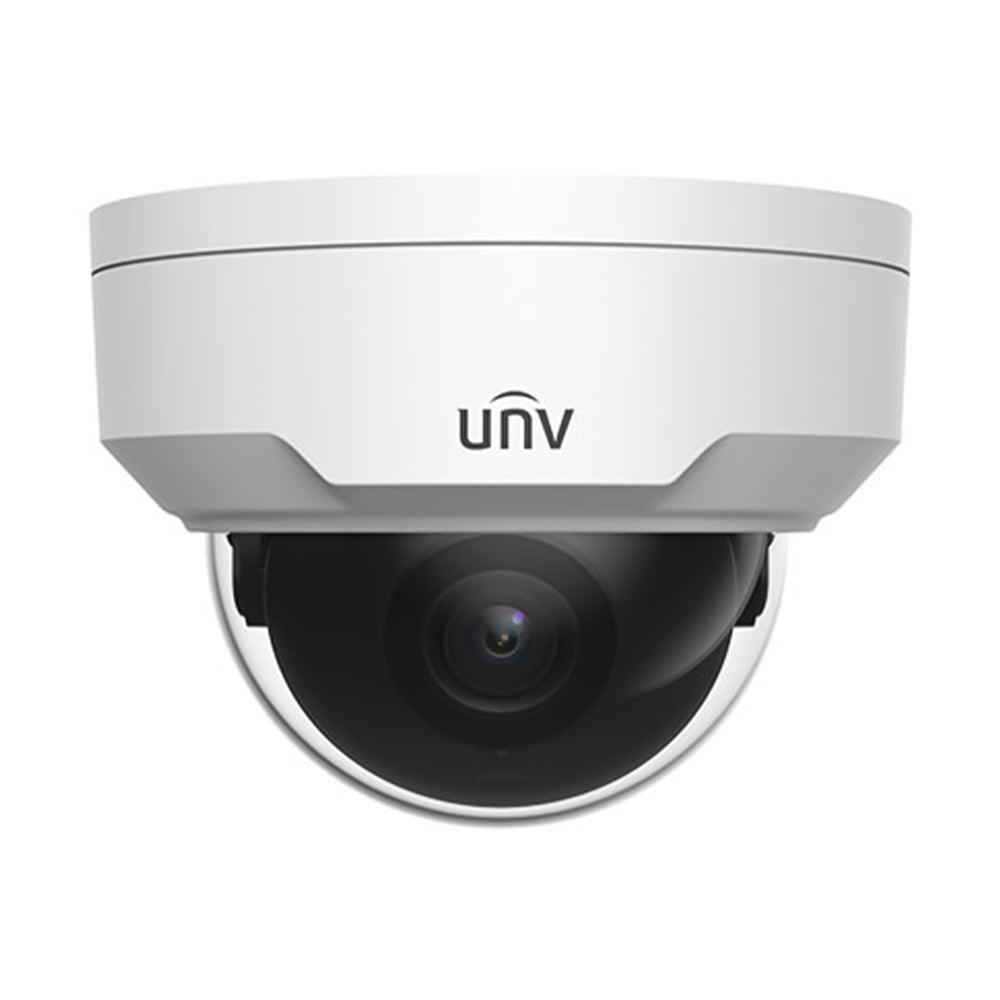 Uniview IPC324LE-DSF28K-G Indoor IP Security Camera 4MP 2.8mm