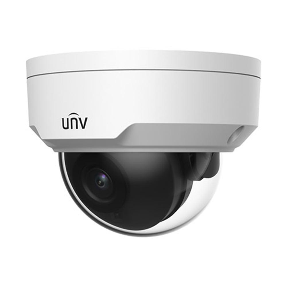 كاميرا مراقبة يونيفيو داخلية 4 ميجابكسل 2.8 ملم IPC324LE-DSF28K-G