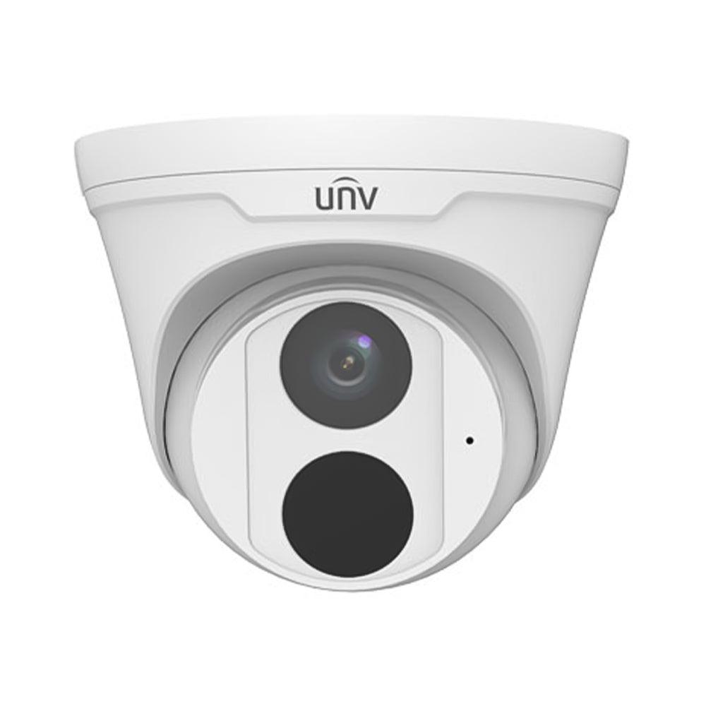 Uniview IPC3613LB-AF28K-G Indoor Security Camera 3MP 2.8mm