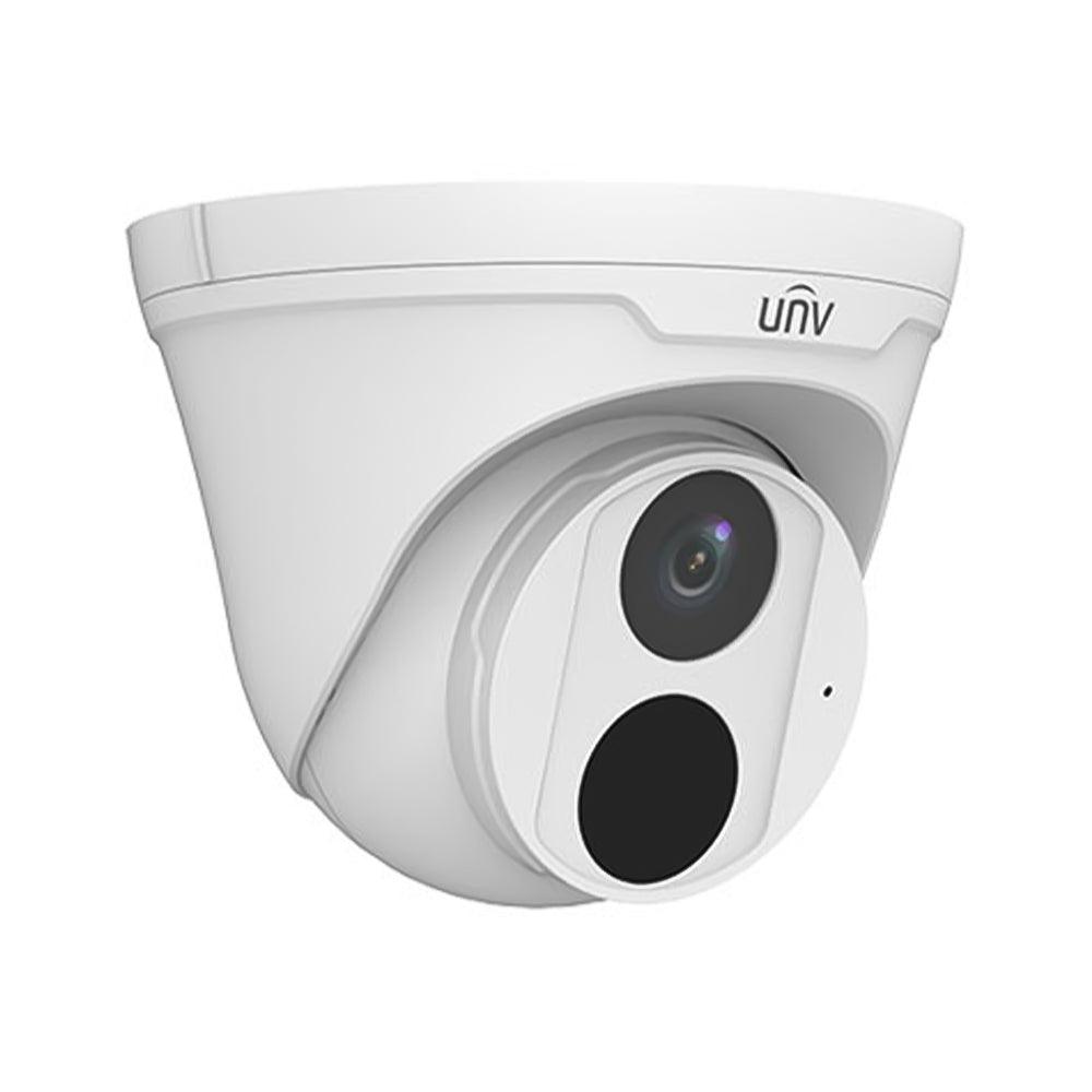 كاميرا مراقبة يونيفيو داخلي 3 ميجابكسل 2.8 ملم IPC3613LB-AF28K-G