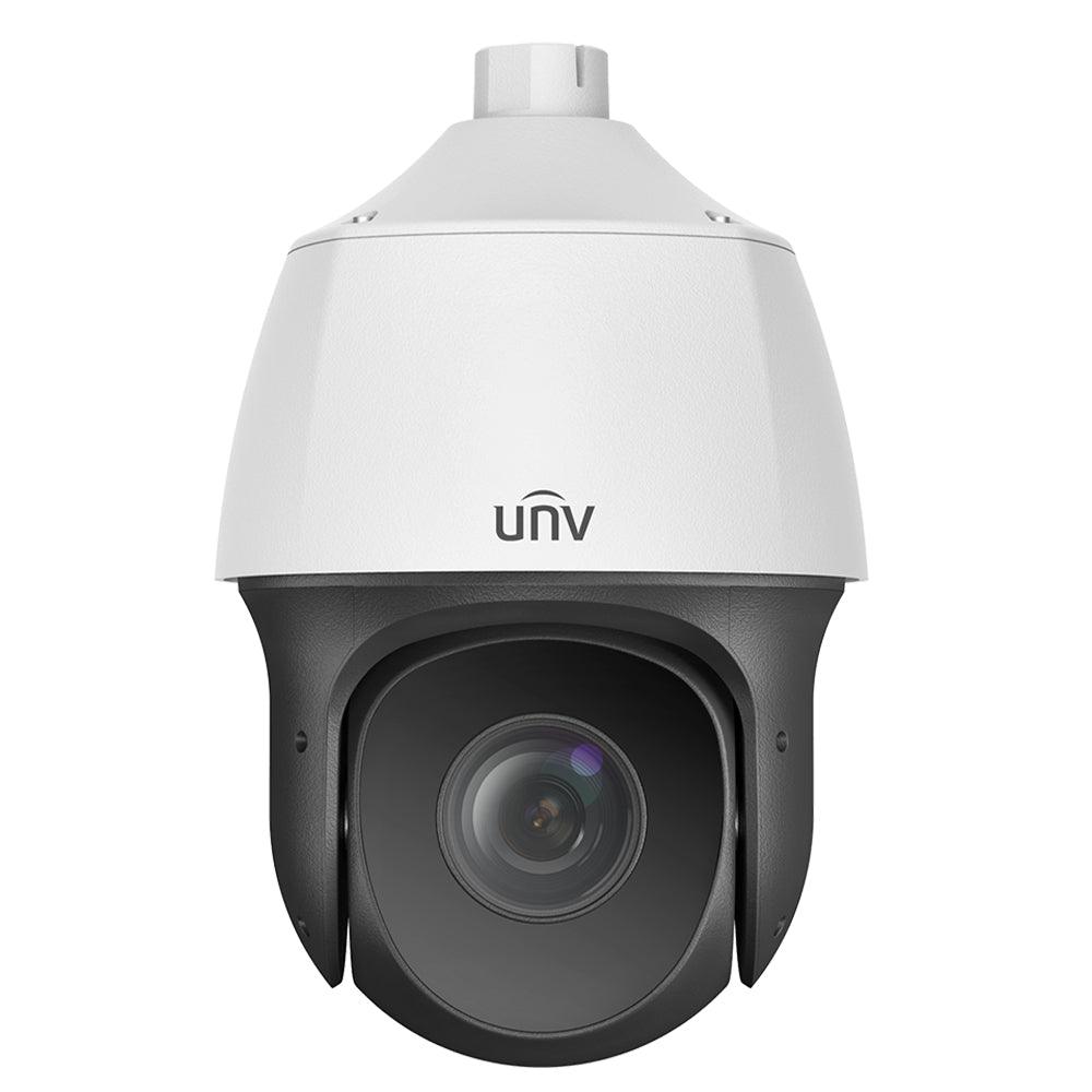 Uniview IPC6612SR-X25-VG Outdoor PTZ Security Camera 2MP 5mm-125mm (25X Zoom)