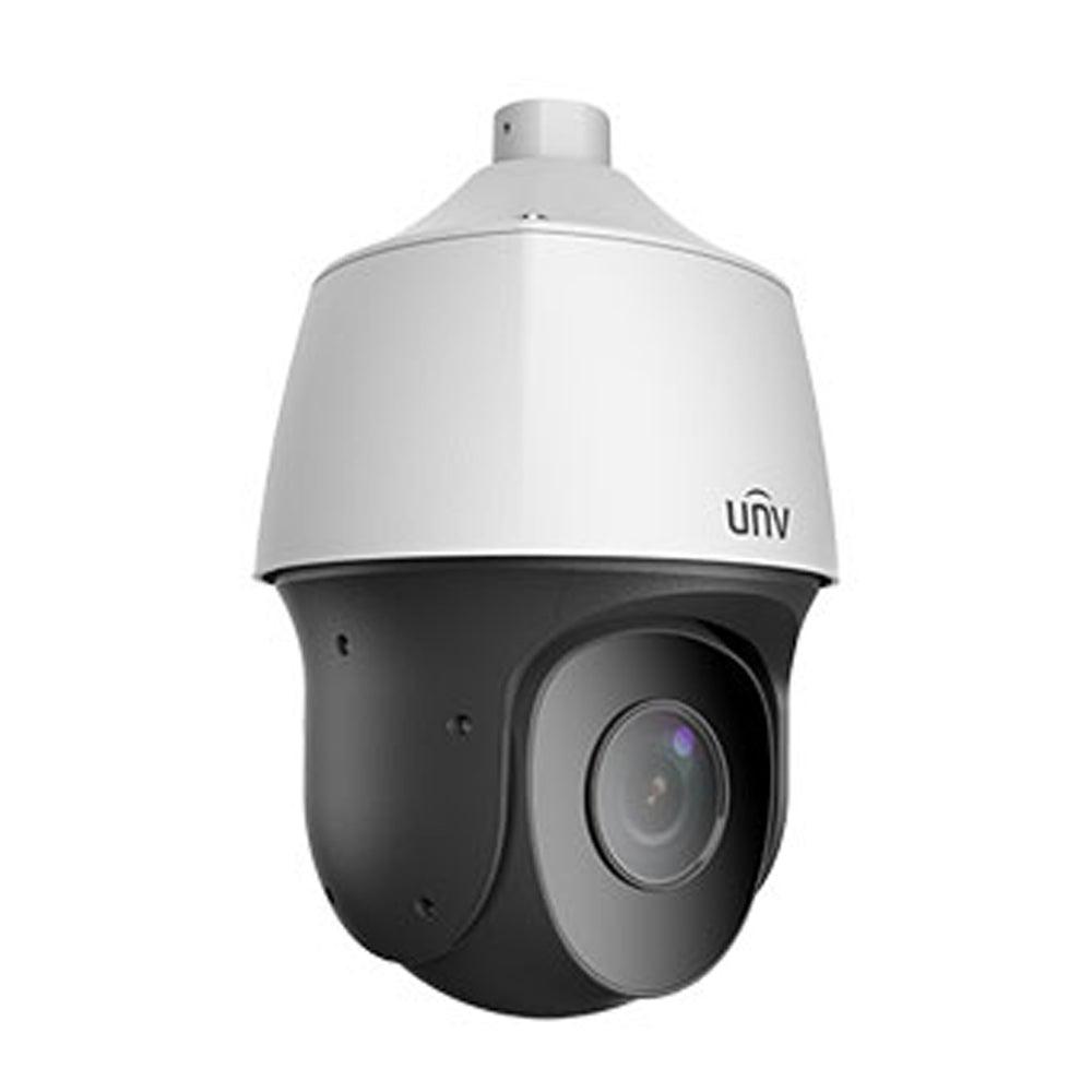 كاميرا مراقبة يونيفيو PTZ خارجي 2 ميجابكسل 5 ملم - 125 ملم ( تقريب 25X) IPC6612SR-X25-VG