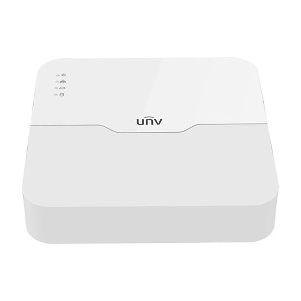Uniview NVR301-04LS3-P4 4K NVR