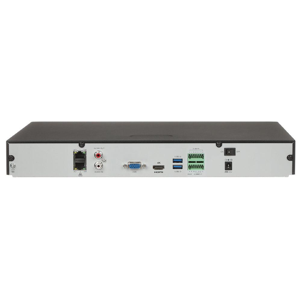 Uniview NVR302-16E2 4K NVR 16CH - Kimo Store