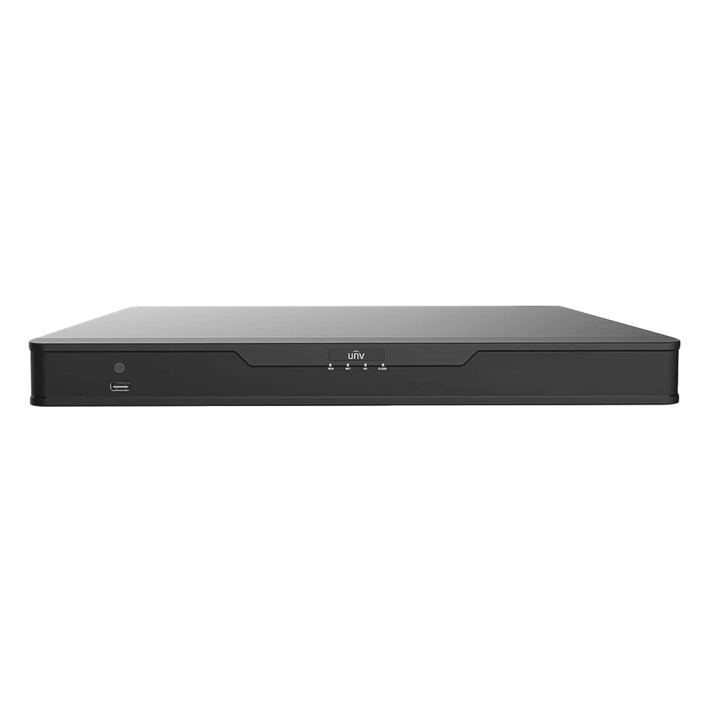 Uniview NVR304-32S 4K NVR 32CH