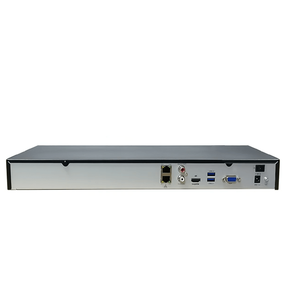 Uniview NVR304-32S 4K NVR 32CH - Kimo Store