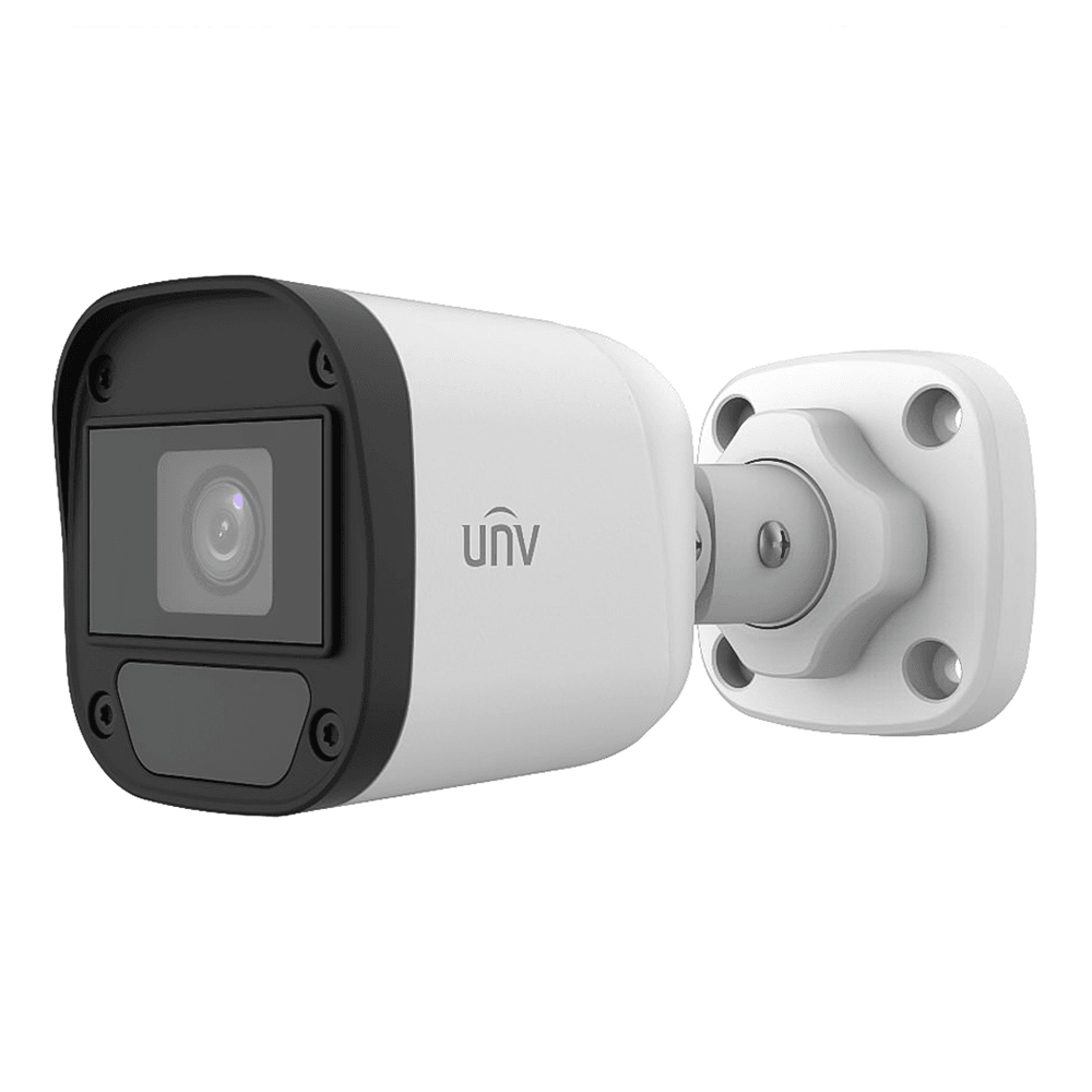 Uniview UAC-B112-F28 Outdoor Security Camera 2MP 2.8mm