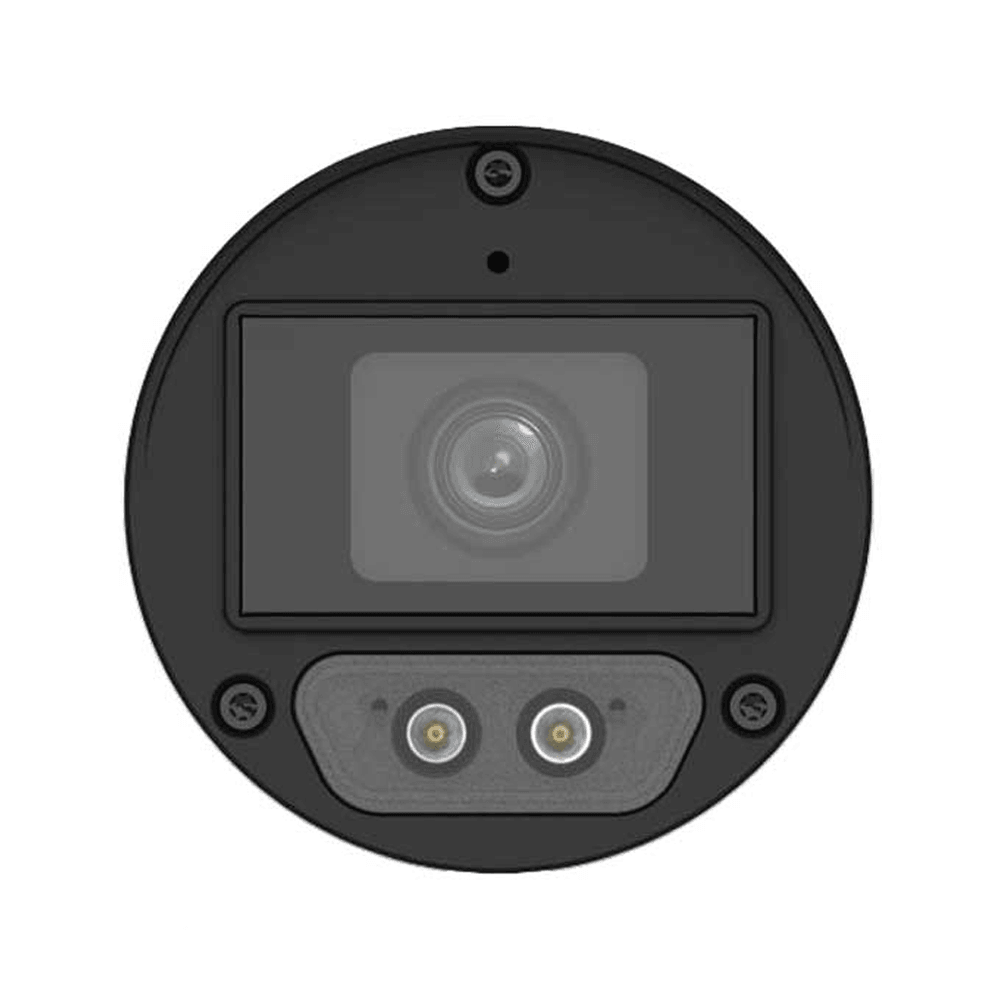 كاميرا مراقبة يونيفيو خارجية 2 ميجابكسل  4.0 ملم UAC-B122-AF40M-W (ColorHunter)