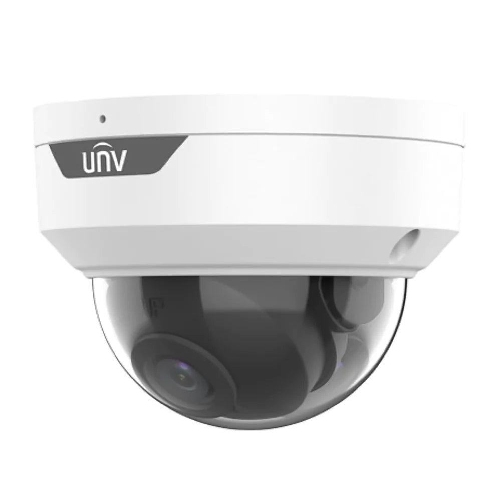 كاميرا مراقبة يونيفيو خارجية 2 ميجابكسل 2.8 ملم UAC-D122-AF28M