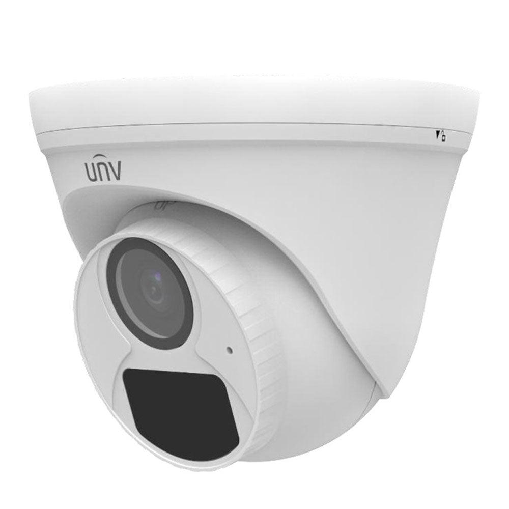 Uniview UAC-T112-AF28 Indoor Security Camera 2MP 2.8mm